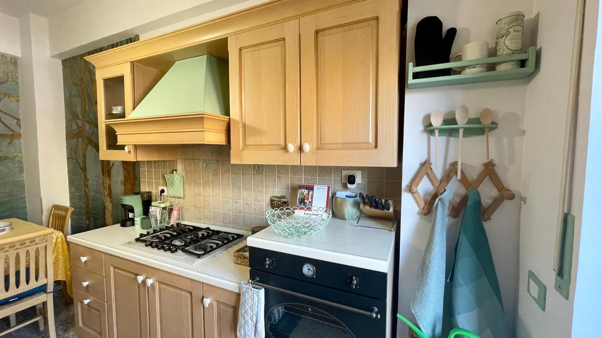 Domus Jonia Dream Or Reality Apartment Rome