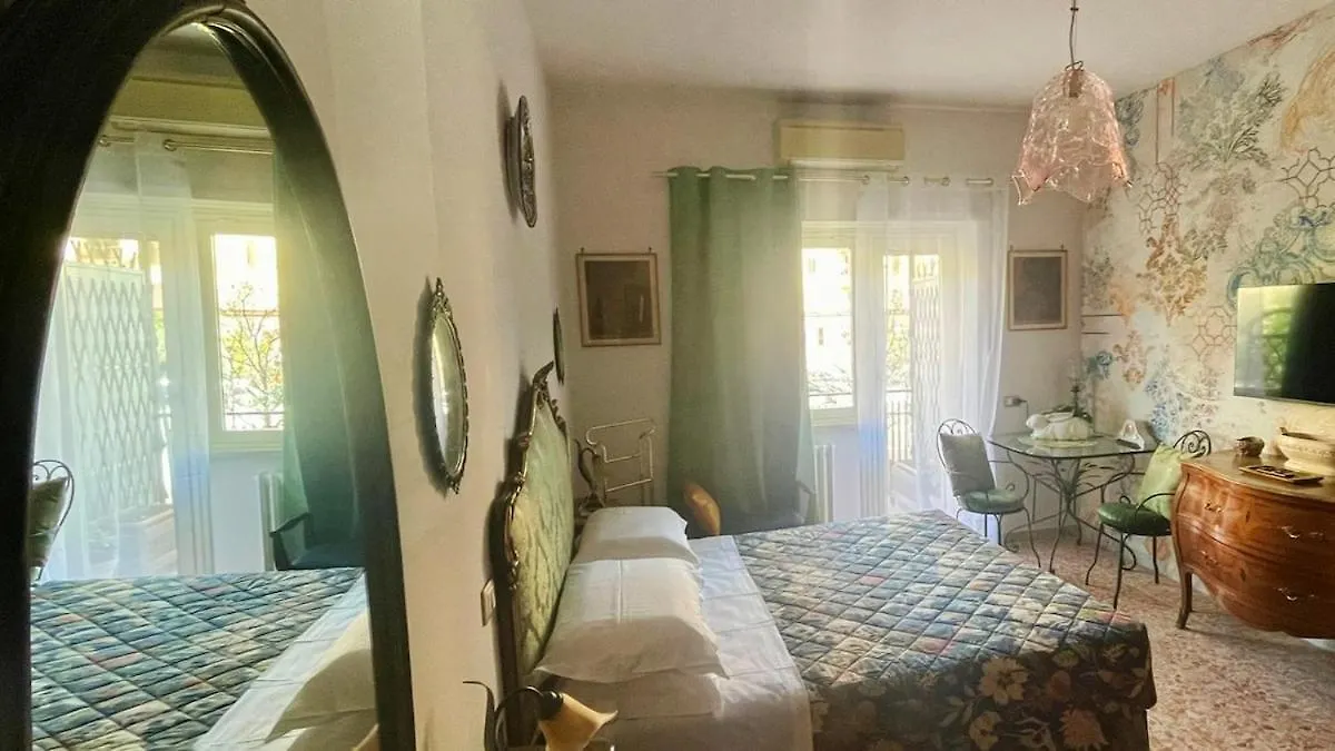 Domus Jonia Dream Or Reality Apartment Rome