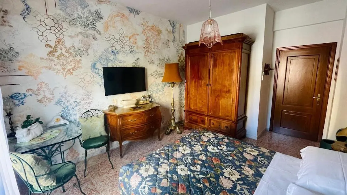 Domus Jonia Dream Or Reality Apartment Rome Italy