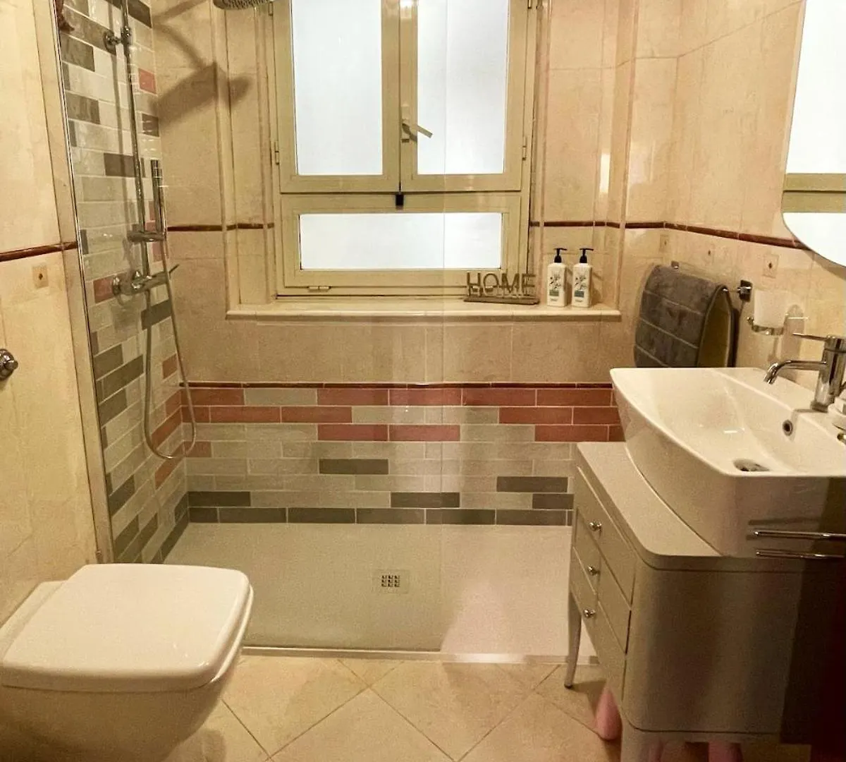 Domus Jonia Dream Or Reality Apartment Rome Italy