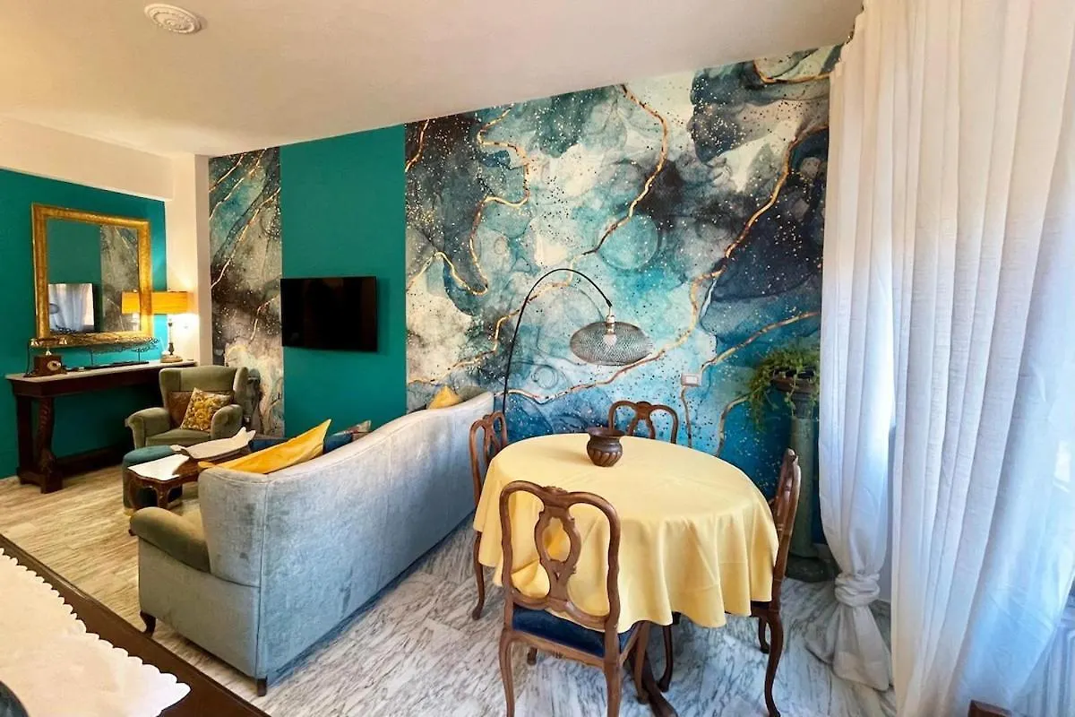 Domus Jonia Dream Or Reality Apartment Rome 0*,