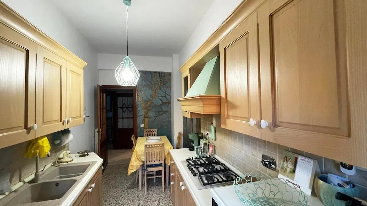 Domus Jonia Dream Or Reality Apartment Rome