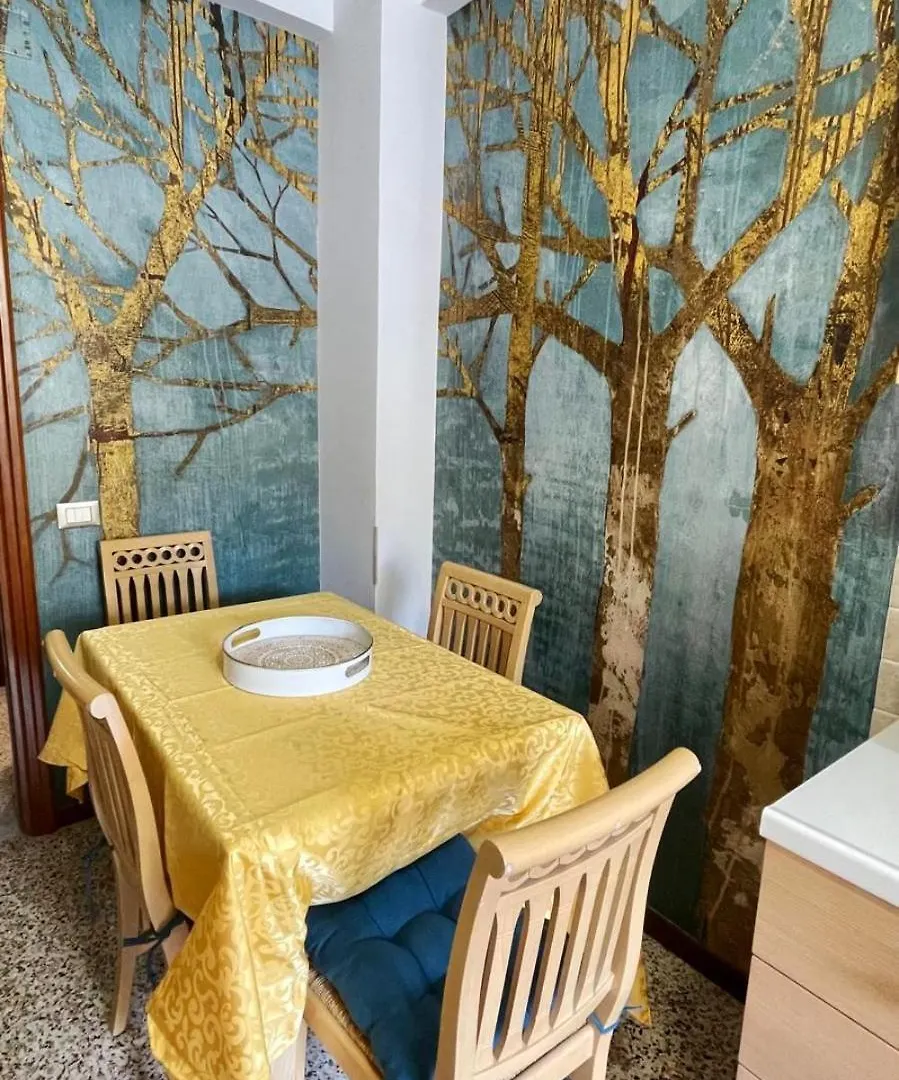 Domus Jonia Dream Or Reality Apartment Rome