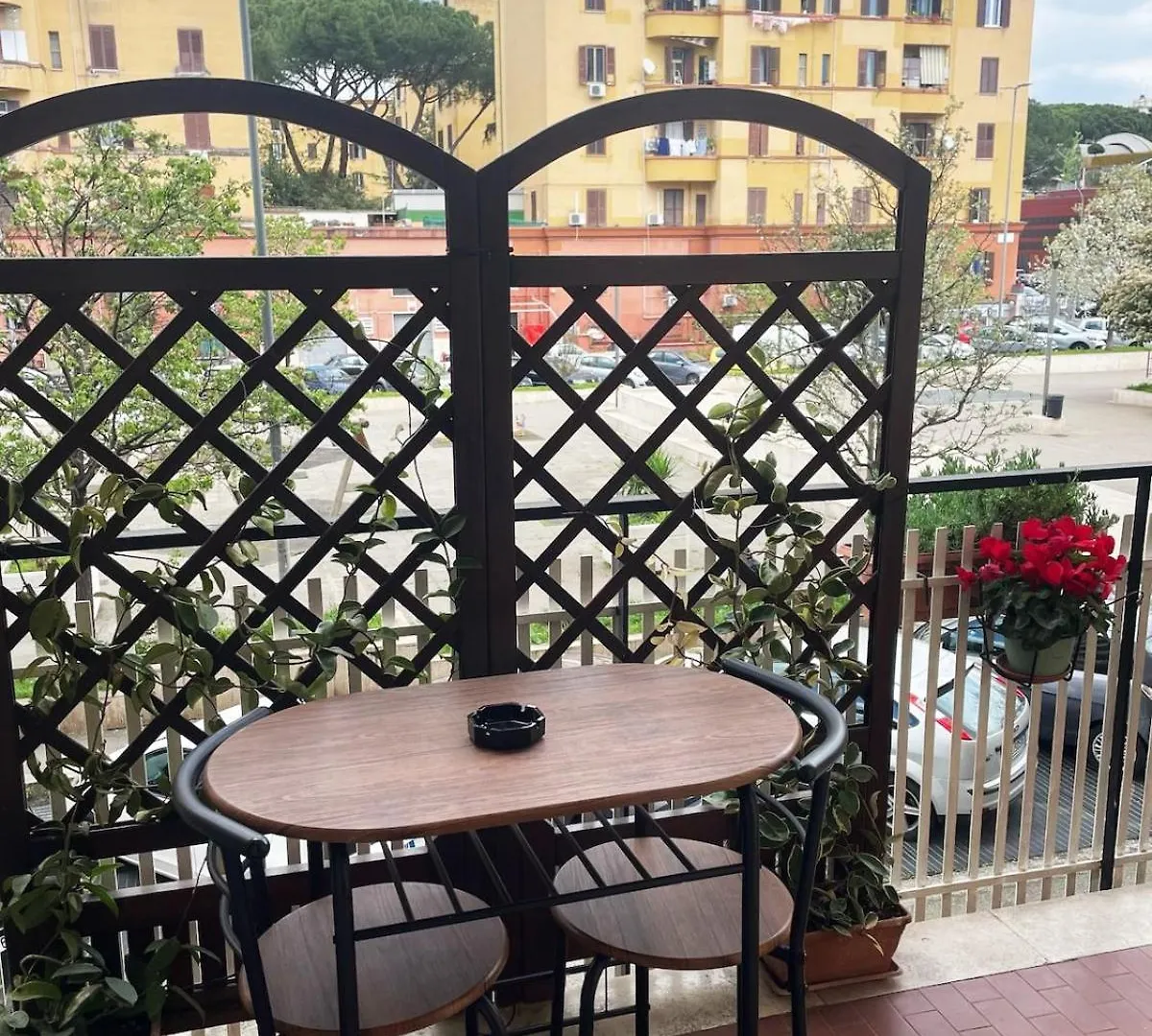 Domus Jonia Dream Or Reality Apartment Rome 0*,