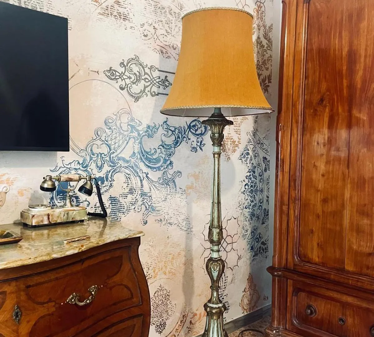 Domus Jonia Dream Or Reality Apartment Rome