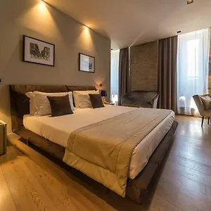 Campo Marzio Luxury רומא
